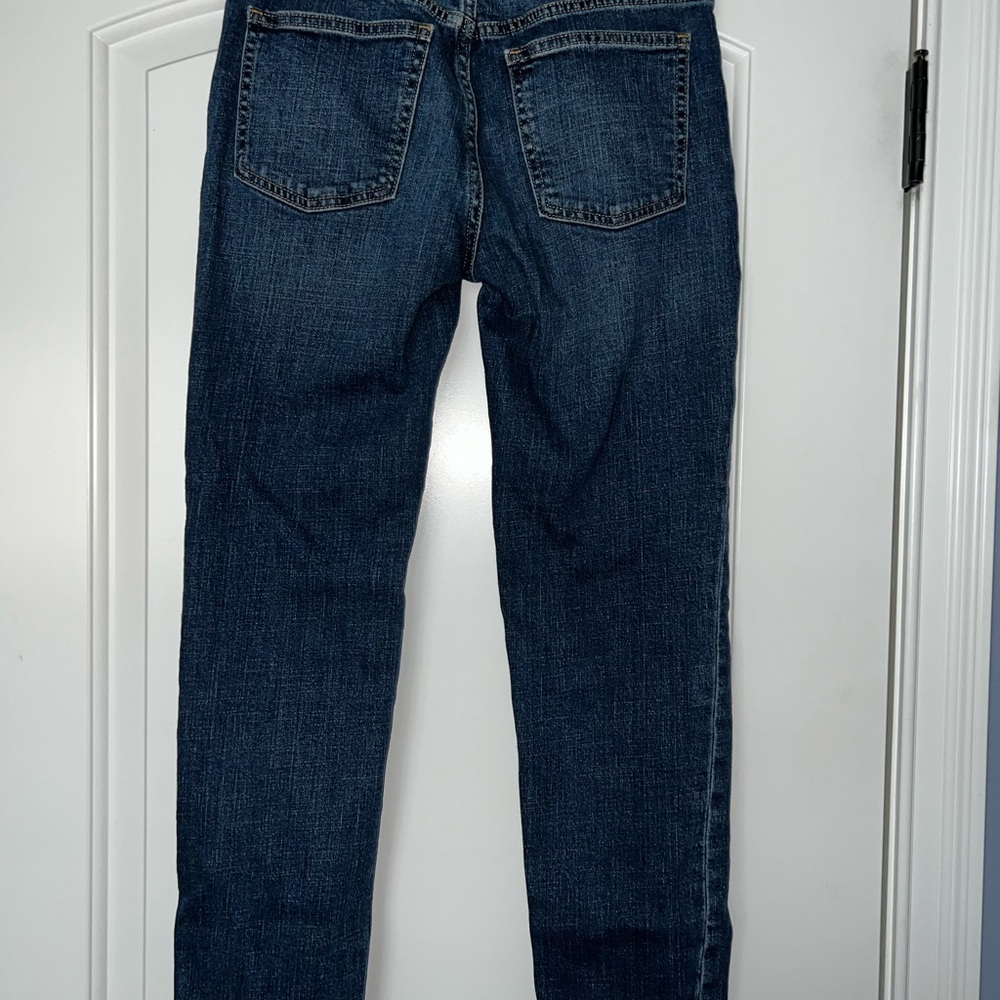 Gap Skinny Jeans - Picture 2 of 4